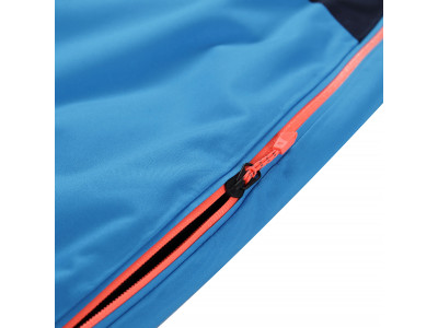 Ladies pants NUDDA 4 blue aster