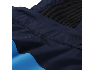 Ladies pants NUDDA 4 blue aster