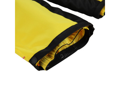 Ladies pants ANAPA 2 vibrant yellow