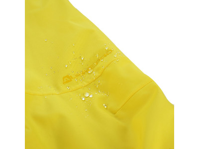 Ladies pants ANAPA 2 vibrant yellow