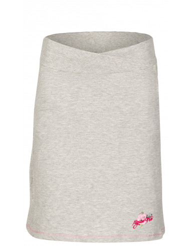 Ladies skirt MANIQUA 2 high rise
