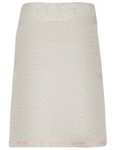 Ladies skirt MANIQUA 2 high rise