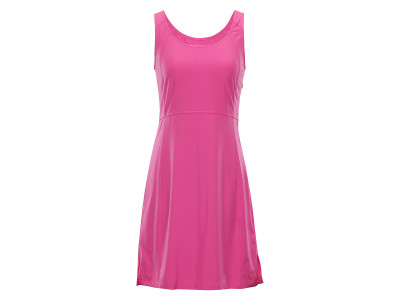 Ladies dress ELANDA 3 fuchsia rose