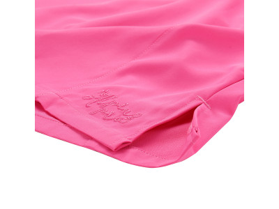 Ladies dress ELANDA 3 fuchsia rose