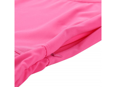 Ladies dress ELANDA 3 fuchsia rose