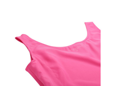 Ladies dress ELANDA 3 fuchsia rose