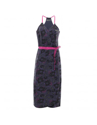 Ladies dress BALERA mood indigo