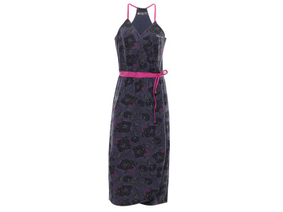 Ladies dress BALERA mood indigo