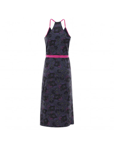 Ladies dress BALERA mood indigo