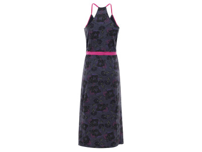 Ladies dress BALERA mood indigo