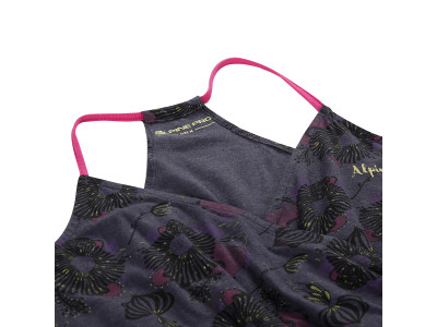 Ladies dress BALERA mood indigo