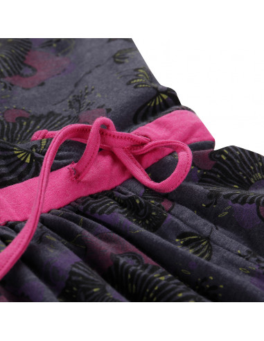 Ladies dress BALERA mood indigo