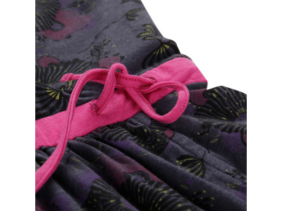 Ladies dress BALERA mood indigo