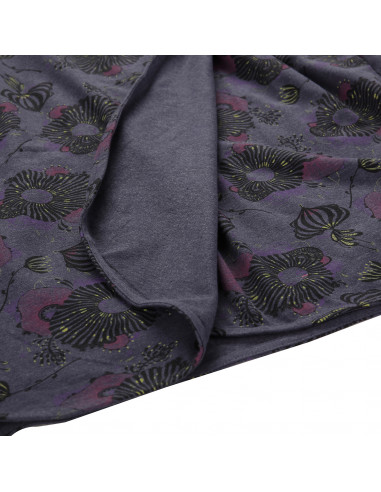 Ladies dress BALERA mood indigo