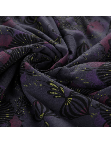 Ladies dress BALERA mood indigo