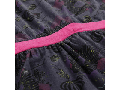 Ladies dress BALERA mood indigo