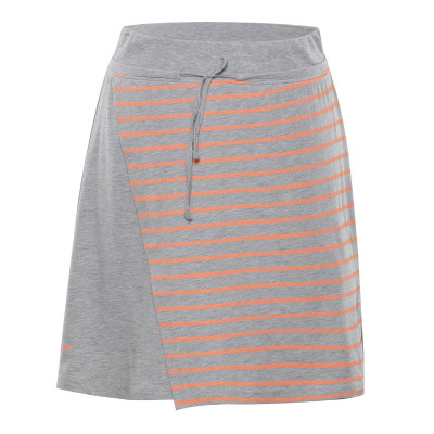 Ladies skirt CHACHA sweet coral