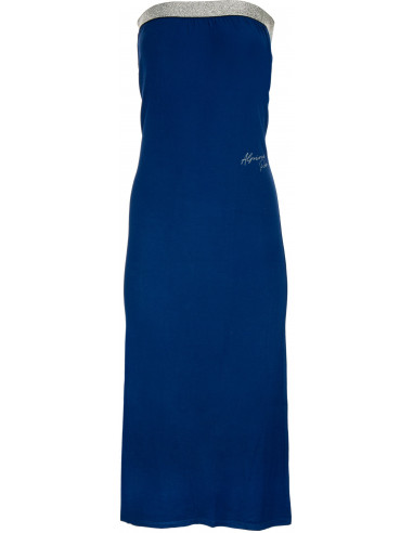 Ladies skirt BELLANA estate blue