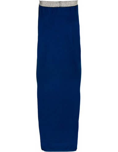 Ladies skirt BELLANA estate blue