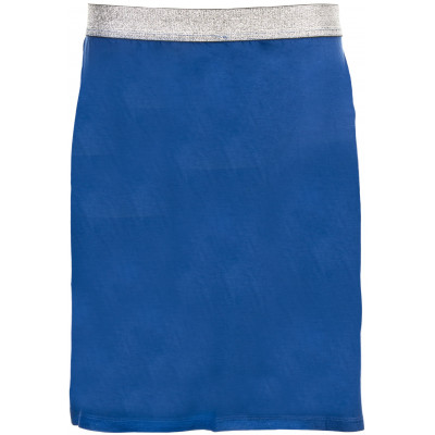 Ladies skirt JARAGA estate blue