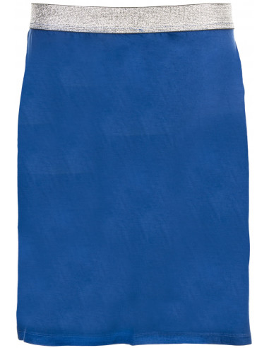 Ladies skirt JARAGA estate blue