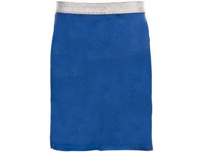 Ladies skirt JARAGA estate blue