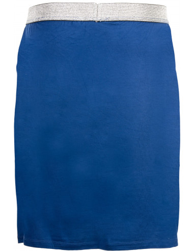 Ladies skirt JARAGA estate blue