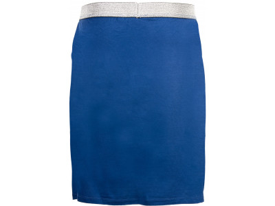 Ladies skirt JARAGA estate blue