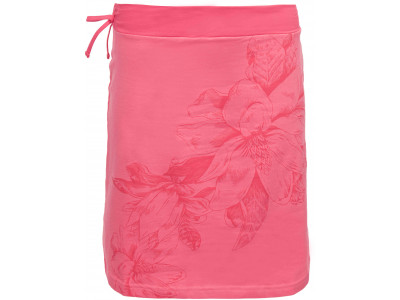 Ladies skirt SOLTA camellia rose