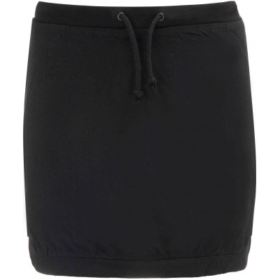 Ladies skirt KONIA black