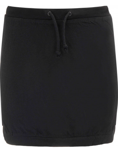 Ladies skirt KONIA black