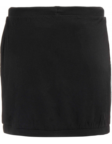 Ladies skirt KONIA black