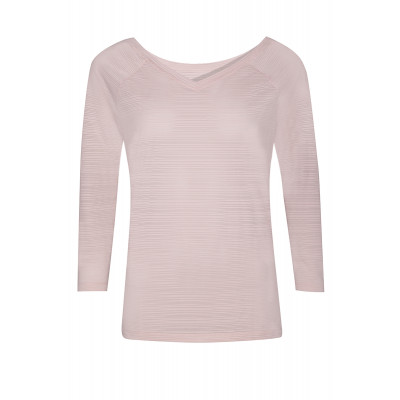 Ladies T-Shirt GAYLA 2 rose dust