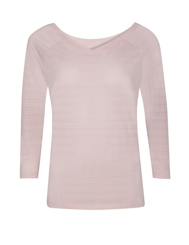 Ladies T-Shirt GAYLA 2 rose dust