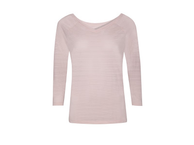 Ladies T-Shirt GAYLA 2 rose dust