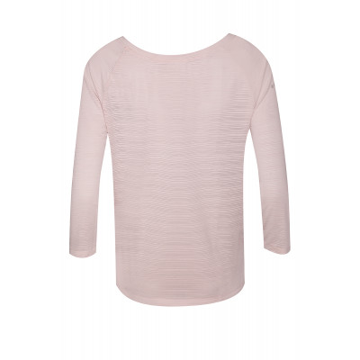 Ladies T-Shirt GAYLA 2 rose dust 2