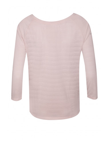 Ladies T-Shirt GAYLA 2 rose dust