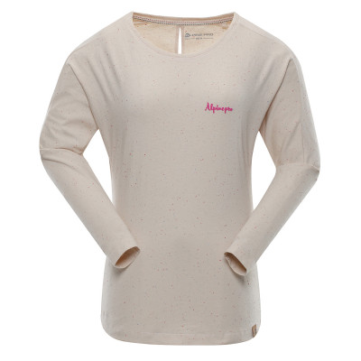 Ladies T-Shirt MALA 3 rose dust