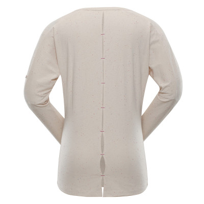 Ladies T-Shirt MALA 3 rose dust 2