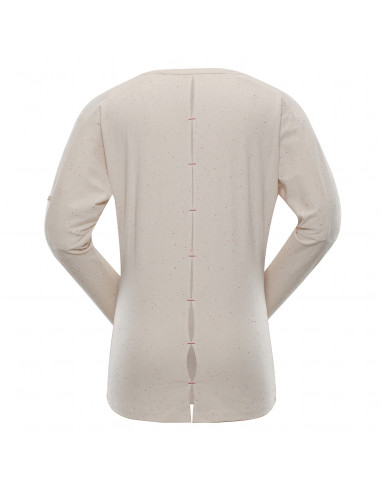 Ladies T-Shirt MALA 3 rose dust