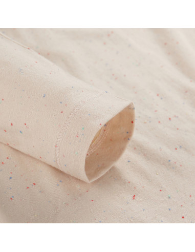 Ladies T-Shirt MALA 3 rose dust