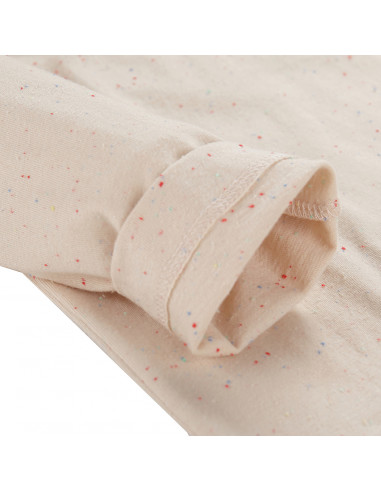 Ladies T-Shirt MALA 3 rose dust