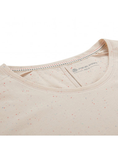 Ladies T-Shirt MALA 3 rose dust