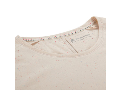 Ladies T-Shirt MALA 3 rose dust