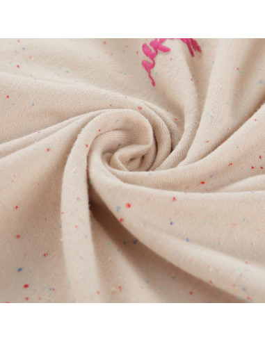 Ladies T-Shirt MALA 3 rose dust