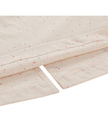 Ladies T-Shirt MALA 3 rose dust