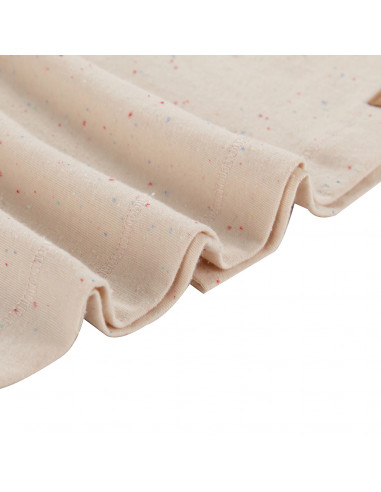 Ladies T-Shirt MALA 3 rose dust