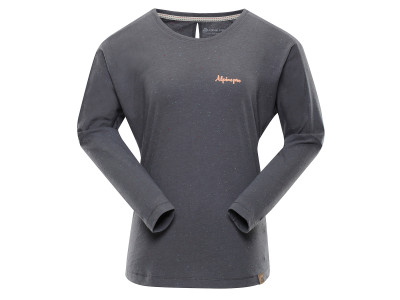 Ladies T-Shirt MALA 3 smoked pearl