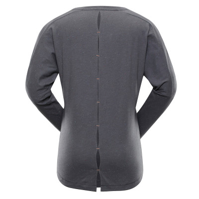 Sieviešu T-krekls MALA 3 dūmakaina pērle 2