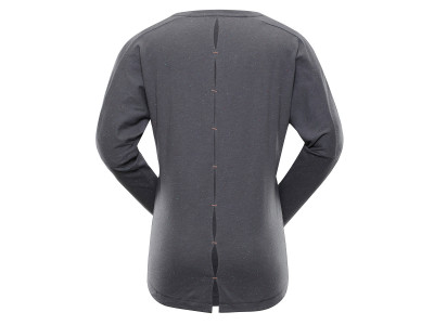 Ladies T-Shirt MALA 3 smoked pearl